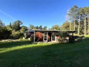 Holiday Home Armelle - 550m from the sea by Interhome in Asnæs